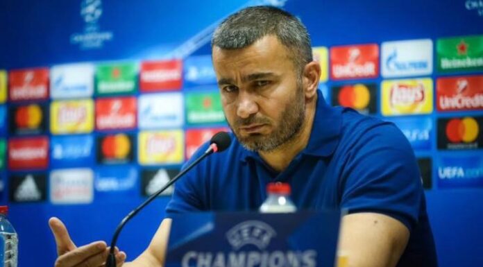 Qurban Qurbanov: “Rəqib “Qarabağ”la oyuna ciddi hazırlaşıb”