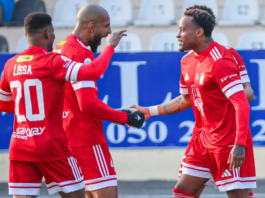 Ruan Renato “Zirə”də 100-cü matçını keçirib