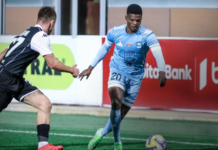 Bizon Azərbaycan Kuboku: “Turan Tovuz” və “Zirə” 1/4 finalda