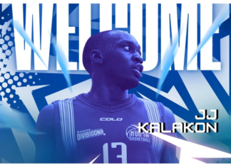 “Sumqayıt” basketbol klubu yeni transferini açıqladı