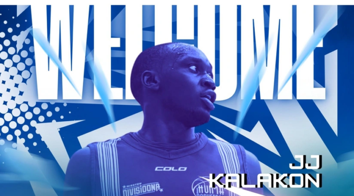 “Sumqayıt” basketbol klubu yeni transferini açıqladı