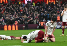 “Arsenal”ın 18 oyunluq məğlubiyyətsizlik seriyası başa çatdı