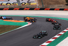 Portuqaliya Qran-prisi yenidən “Formula 1” təqviminə daxil ediləcək