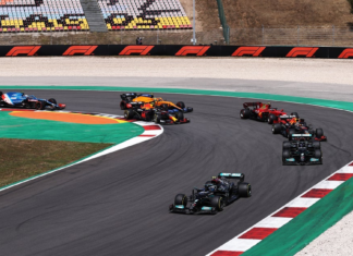 Portuqaliya Qran-prisi yenidən “Formula 1” təqviminə daxil ediləcək