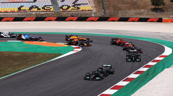 Portuqaliya Qran-prisi yenidən “Formula 1” təqviminə daxil ediləcək