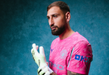 Canluici Donnaruma IFFHS tərəfindən ilin ən yaxşı qapıçısı seçilib