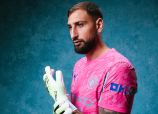 Canluici Donnaruma IFFHS tərəfindən ilin ən yaxşı qapıçısı seçilib