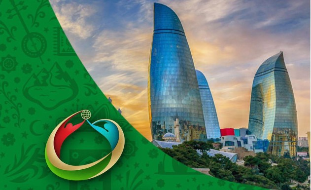 Bakı 2026-cı il “Dünya İdman Paytaxtı” seçilib
