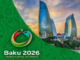 Bakı 2026-cı il “Dünya İdman Paytaxtı” seçilib