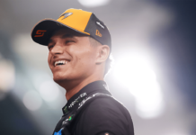 Lando Norris ilk dəfə “Formula-1” üzrə dünya çempionu oldu