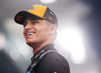 Lando Norris ilk dəfə “Formula-1” üzrə dünya çempionu oldu