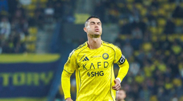 Ronaldu 2025-ci ili het-triksiz başa vurdu