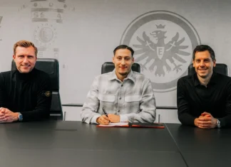 “Qarabağ”ın rəqibi hücumçu transfer edib