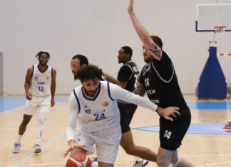 ABL: “Neftçi” “Şəki”yə qalib gəlib