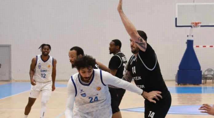 ABL: “Neftçi” “Şəki”yə qalib gəlib