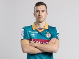 Krivotsyukun çıxış etdiyi komanda Çempionlar liqasına vəsiqə qazandı