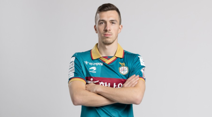 Krivotsyukun çıxış etdiyi komanda Çempionlar liqasına vəsiqə qazandı