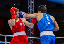 Azərbaycan boksçuları beynəlxalq yarışda mübarizə aparacaq