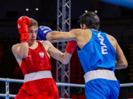 Azərbaycan boksçuları beynəlxalq yarışda mübarizə aparacaq