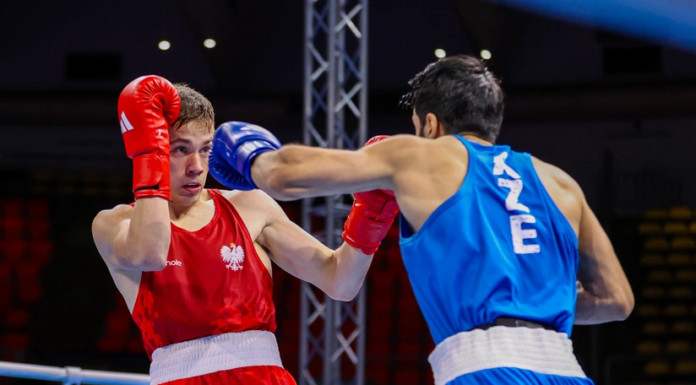 Azərbaycan boksçuları beynəlxalq yarışda mübarizə aparacaq