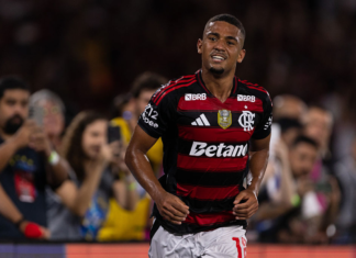 “Flamenqo” Braziliya çempionu oldu