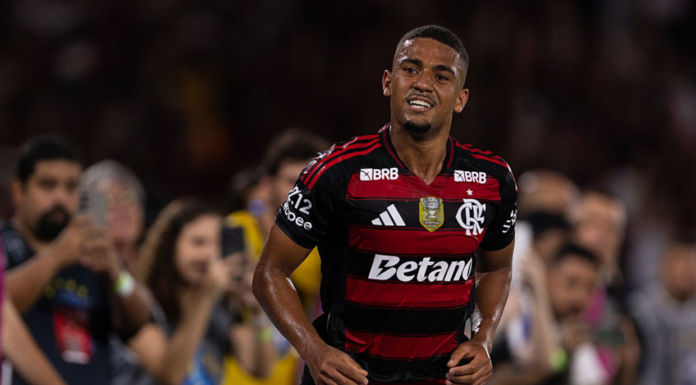 “Flamenqo” Braziliya çempionu oldu