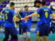 Voleybol üzrə Yüksək liqada VII tura start verilib