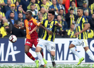 İstanbul derbisində sülh