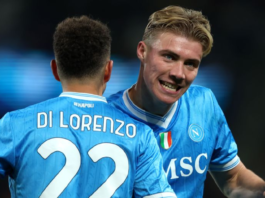 İtaliya Superkuboku: “Napoli” finala adladı