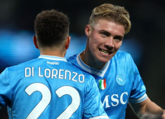İtaliya Superkuboku: “Napoli” finala adladı