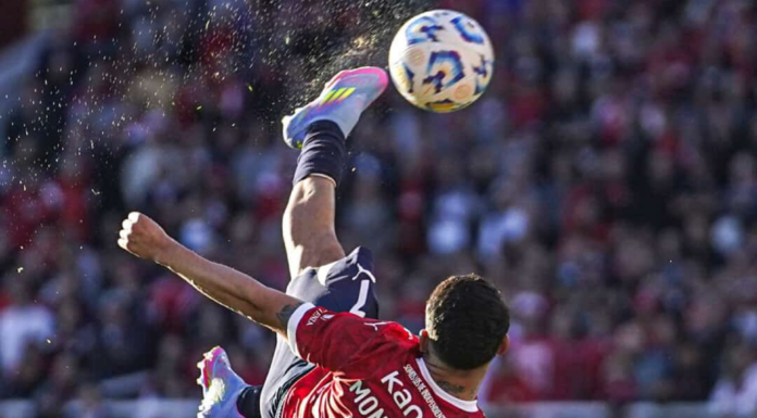 2025-ci il “Ferents Puşkaş” mükafatının sahibi bəlli oldu