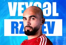“Turan Tovuz” futbolçusu ilə yolları ayırıb