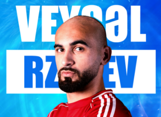 “Turan Tovuz” futbolçusu ilə yolları ayırıb