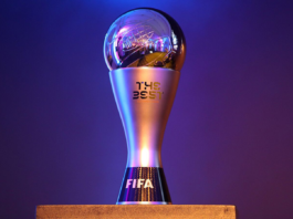 Bu gün FIFA “The Best” mükafatının sahibi bəlli olacaq