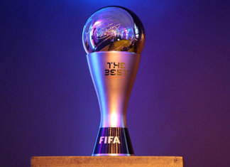 Bu gün FIFA “The Best” mükafatının sahibi bəlli olacaq