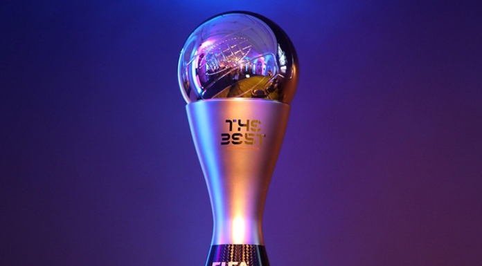 Bu gün FIFA “The Best” mükafatının sahibi bəlli olacaq