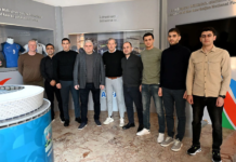 2026-cı ildə Azərbaycanı beynəlxalq arenada təmsil edəcək FIFA hakimlərinin siyahısı təsdiqləndi