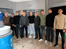 2026-cı ildə Azərbaycanı beynəlxalq arenada təmsil edəcək FIFA hakimlərinin siyahısı təsdiqləndi