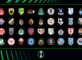 UEFA Konfrans liqasında əsas mərhələyə yekun vurulur