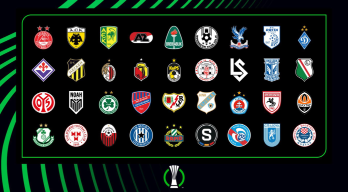 UEFA Konfrans liqasında əsas mərhələyə yekun vurulur