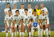 Qadın millimiz “FIFA Tri Nations Women”s Football Series 2025” turnirinin qalibi olub
