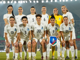 Qadın millimiz “FIFA Tri Nations Women”s Football Series 2025” turnirinin qalibi olub