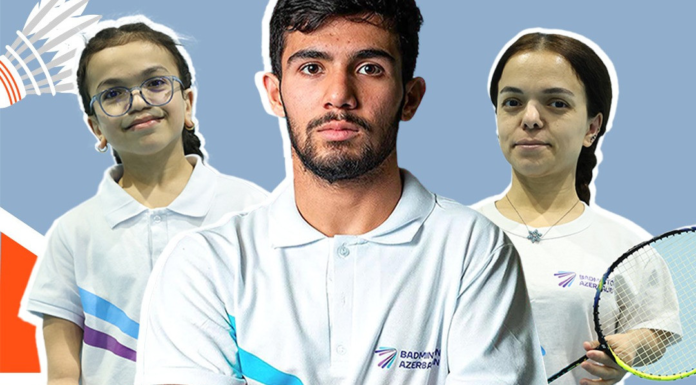 Azərbaycan parabadmintonçuları ilk dəfə dünya çempionatında iki kateqoriyada yarışacaq
