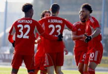 MPL: “Turan Tovuz” “Kəpəz”ə qalib gəldi