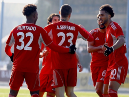 MPL: “Turan Tovuz” “Kəpəz”ə qalib gəldi