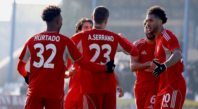 MPL: “Turan Tovuz” “Kəpəz”ə qalib gəldi