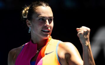 “Australian Open”: Sabalenka və Rıbakina finalda