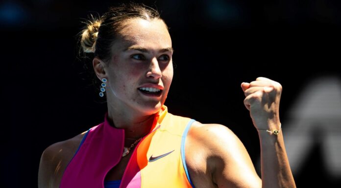 “Australian Open”: Sabalenka və Rıbakina finalda