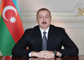 Prezident İlham Əliyev: “Hər il Azərbaycanda xizəkçilik üzrə ya Dünya, ya da Avropa çempionatı keçiriləcək”