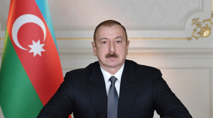 Prezident İlham Əliyev: “Hər il Azərbaycanda xizəkçilik üzrə ya Dünya, ya da Avropa çempionatı keçiriləcək”